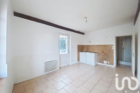 Villa a Gien, Loiret, Gien - € 122.000 | Ref: 18093 - foto 8