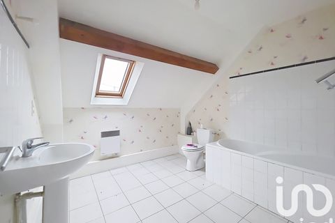 Villa a Gien, Loiret, Gien - € 122.000 | Ref: 18093 - foto 9