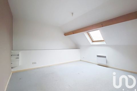Villa a Gien, Loiret, Gien - € 122.000 | Ref: 18093 - foto 10
