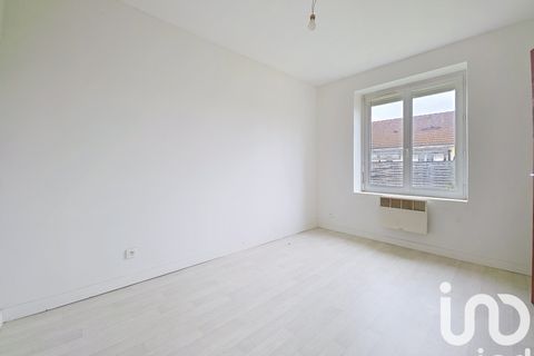 Villa a Gien, Loiret, Gien - € 122.000 | Ref: 18093 - foto 11