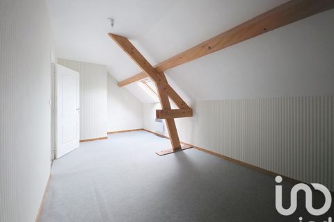 Villa a Gien, Loiret, Gien - € 122.000 | Ref: 18093 - foto 14