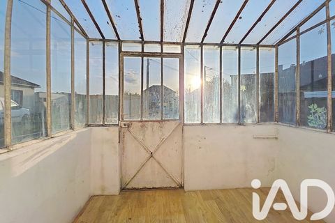 Villa a Gien, Loiret, Gien - € 122.000 | Ref: 18093 - foto 4