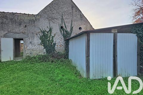 Villa a Gien, Loiret, Gien - € 122.000 | Ref: 18093 - foto 5