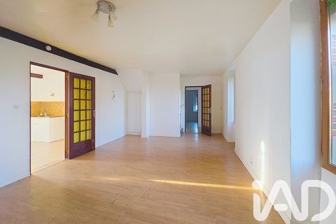 Villa a Gien, Loiret, Gien - € 122.000 | Ref: 18093 - foto 3
