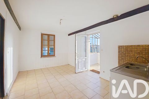Villa a Gien, Loiret, Gien - € 122.000 | Ref: 18093 - foto 15