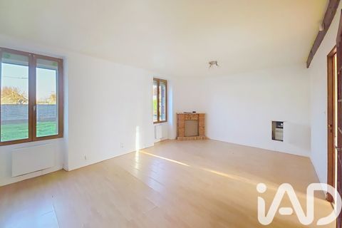 Villa a Gien, Loiret, Gien - € 122.000 | Ref: 18093 - foto 16