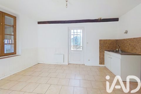 Villa a Gien, Loiret, Gien - € 122.000 | Ref: 18093 - foto 19