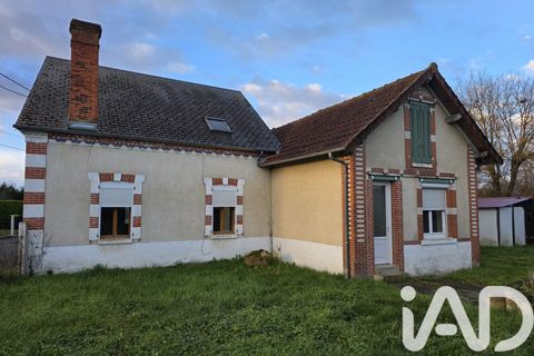 Villa a Gien, Loiret, Gien - € 122.000 | Ref: 18093 - foto 2
