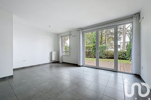 Leilighet i Orvault, Loire-Atlantique, Orvault - € 198 500 | Ref: 64919 - foto 3
