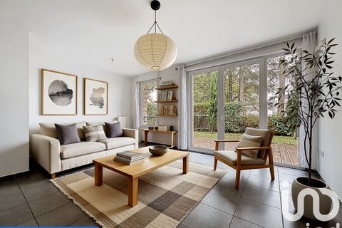 Leilighet i Orvault, Loire-Atlantique, Orvault - € 198 500 | Ref: 64919 - foto 4