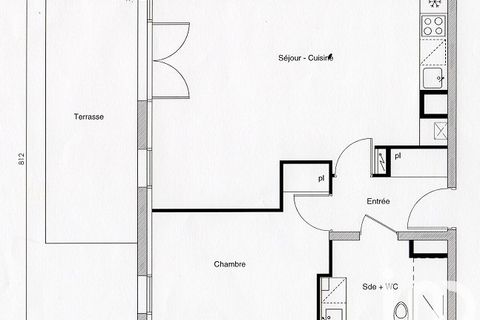 Leilighet i Orvault, Loire-Atlantique, Orvault - € 198 500 | Ref: 64919 - foto 9