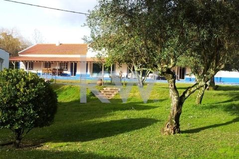 Farm i Montargil, Portalegre, Montargil - € 900.000 | Ref: KWPT-009553 - foto 2