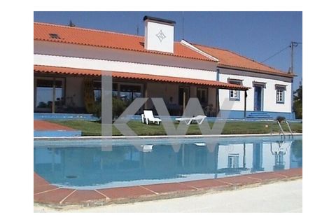 Farm i Montargil, Portalegre, Montargil - € 900.000 | Ref: KWPT-009553 - foto 3