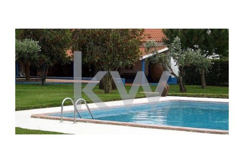 Farm i Montargil, Portalegre, Montargil - € 900.000 | Ref: KWPT-009553 - foto 4