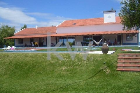 Farm i Montargil, Portalegre, Montargil - € 900.000 | Ref: KWPT-009553 - foto 5