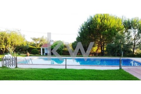 Farm i Montargil, Portalegre, Montargil - € 900.000 | Ref: KWPT-009553 - foto 6