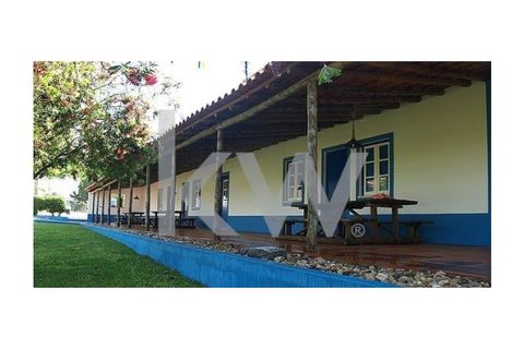 Farm i Montargil, Portalegre, Montargil - € 900.000 | Ref: KWPT-009553 - foto 8