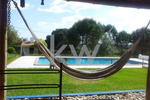 Farm i Montargil, Portalegre, Montargil - € 900.000 | Ref: KWPT-009553 - foto 9