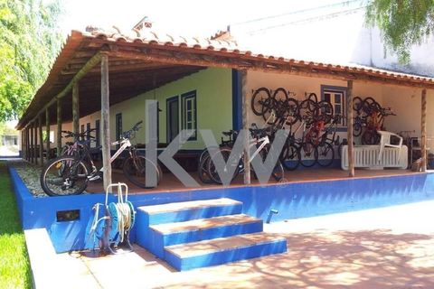 Farm i Montargil, Portalegre, Montargil - € 900.000 | Ref: KWPT-009553 - foto 12