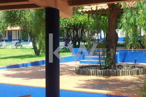Farm i Montargil, Portalegre, Montargil - € 900.000 | Ref: KWPT-009553 - foto 13