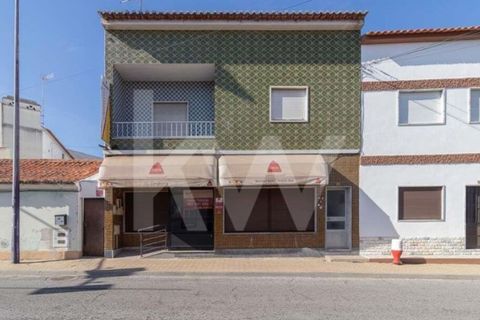 Haus in Abrantes, Santarem, Abrantes - € 275.000 | Ref: 2203-1162 - Foto 2