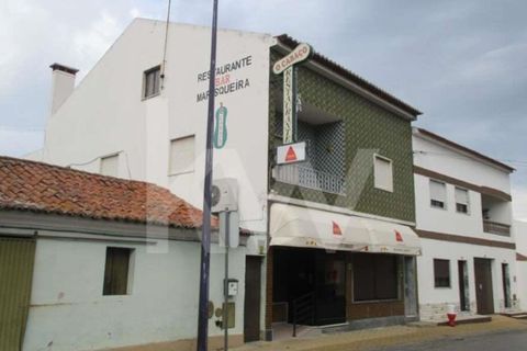 Haus in Abrantes, Santarem, Abrantes - € 275.000 | Ref: 2203-1162 - Foto 3