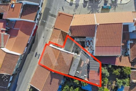 Haus in Abrantes, Santarem, Abrantes - € 275.000 | Ref: 2203-1162 - Foto 4