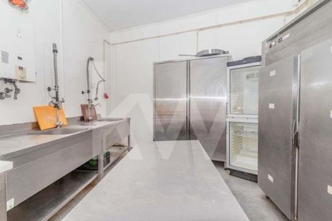 Haus in Abrantes, Santarem, Abrantes - € 275.000 | Ref: 2203-1162 - Foto 32
