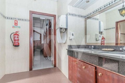 Haus in Abrantes, Santarem, Abrantes - € 275.000 | Ref: 2203-1162 - Foto 34