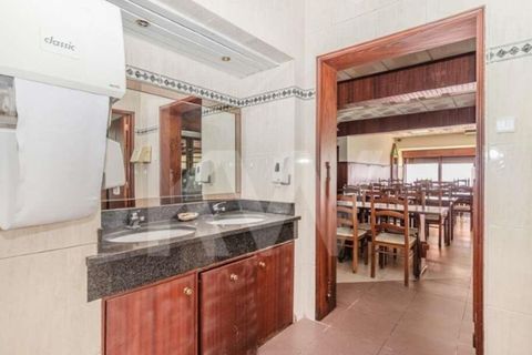 Haus in Abrantes, Santarem, Abrantes - € 275.000 | Ref: 2203-1162 - Foto 36