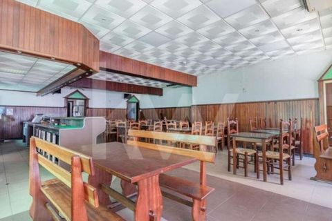 Haus in Abrantes, Santarem, Abrantes - € 275.000 | Ref: 2203-1162 - Foto 42