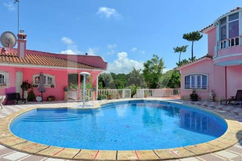 Villa i Sintra, Lisbon, Sintra - € 4.500.000 | Ref: 2203-96 - foto 1