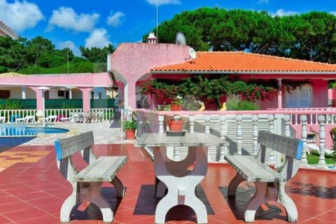 Villa i Sintra, Lisbon, Sintra - € 4.500.000 | Ref: 2203-96 - foto 2