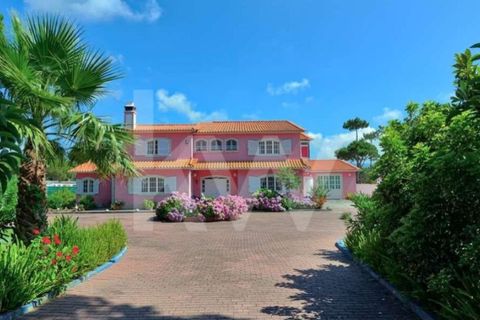 Villa i Sintra, Lisbon, Sintra - € 4.500.000 | Ref: 2203-96 - foto 4