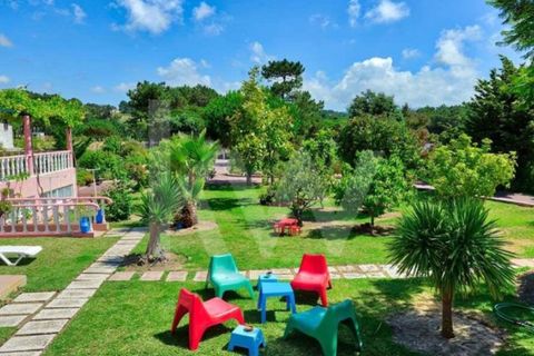 Villa i Sintra, Lisbon, Sintra - € 4.500.000 | Ref: 2203-96 - foto 10
