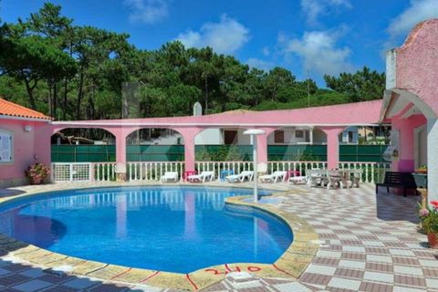 Villa i Sintra, Lisbon, Sintra - € 4.500.000 | Ref: 2203-96 - foto 14