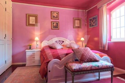 Villa i Sintra, Lisbon, Sintra - € 4.500.000 | Ref: 2203-96 - foto 15