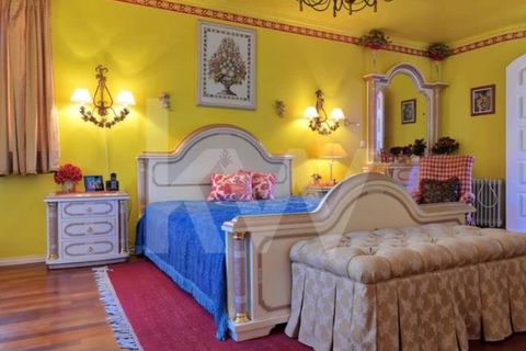 Villa i Sintra, Lisbon, Sintra - € 4.500.000 | Ref: 2203-96 - foto 16