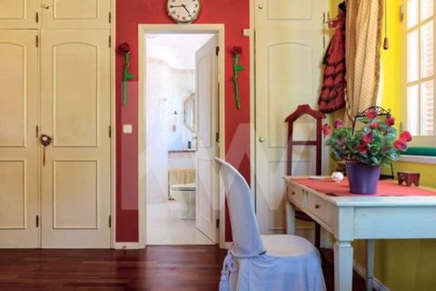 Villa i Sintra, Lisbon, Sintra - € 4.500.000 | Ref: 2203-96 - foto 17
