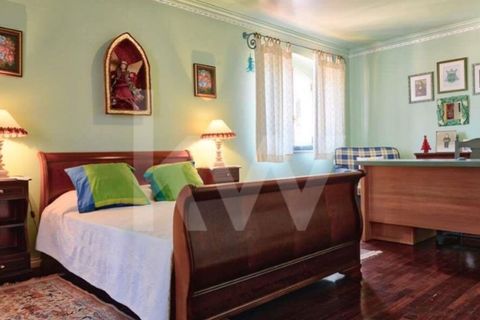 Villa i Sintra, Lisbon, Sintra - € 4.500.000 | Ref: 2203-96 - foto 18