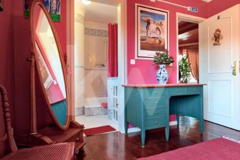 Villa i Sintra, Lisbon, Sintra - € 4.500.000 | Ref: 2203-96 - foto 20