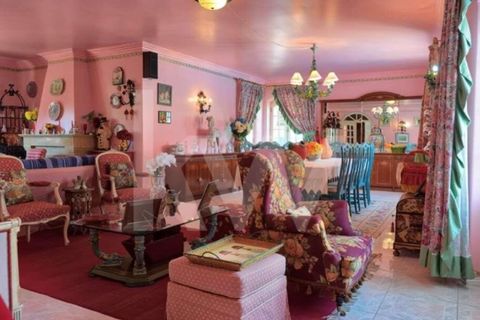 Villa i Sintra, Lisbon, Sintra - € 4.500.000 | Ref: 2203-96 - foto 21