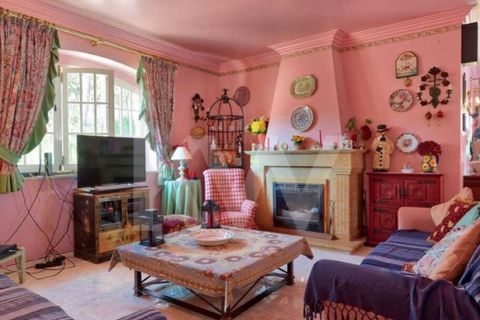 Villa i Sintra, Lisbon, Sintra - € 4.500.000 | Ref: 2203-96 - foto 22