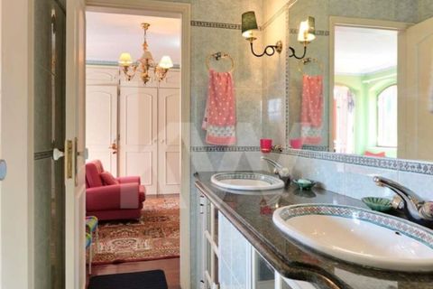 Villa i Sintra, Lisbon, Sintra - € 4.500.000 | Ref: 2203-96 - foto 27