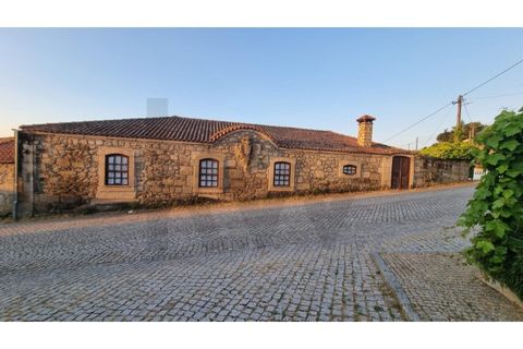 Farm i Longroiva, Guarda, Longroiva - € 250.000 | Ref: KWPT-018379 - foto 1