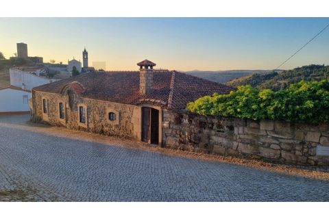 Farm i Longroiva, Guarda, Longroiva - € 250.000 | Ref: KWPT-018379 - foto 2