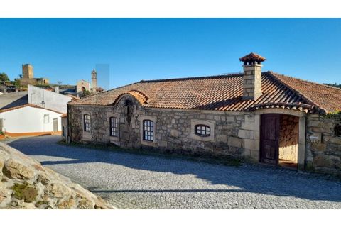 Farm i Longroiva, Guarda, Longroiva - € 250.000 | Ref: KWPT-018379 - foto 3