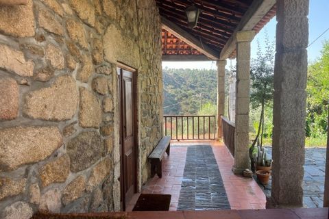 Farm i Longroiva, Guarda, Longroiva - € 250.000 | Ref: KWPT-018379 - foto 6