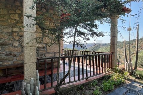 Farm i Longroiva, Guarda, Longroiva - € 250.000 | Ref: KWPT-018379 - foto 8