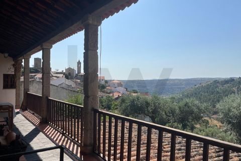 Farm i Longroiva, Guarda, Longroiva - € 250.000 | Ref: KWPT-018379 - foto 10